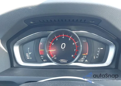 2018 Volvo S60 Inscription T5 из США, поврежденный, VIN LYV402TK3JB168956